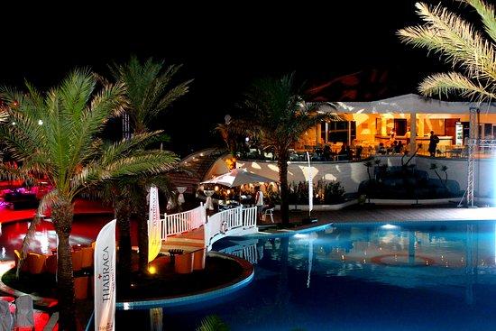 Le Rocher & Bar à Vins