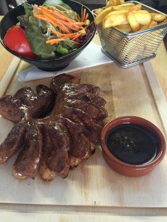 Le Relais des Chevaliers