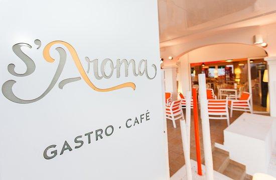 Gastro-Café s'Aroma