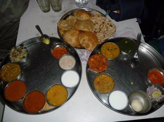 Udupi Veg Restaurant