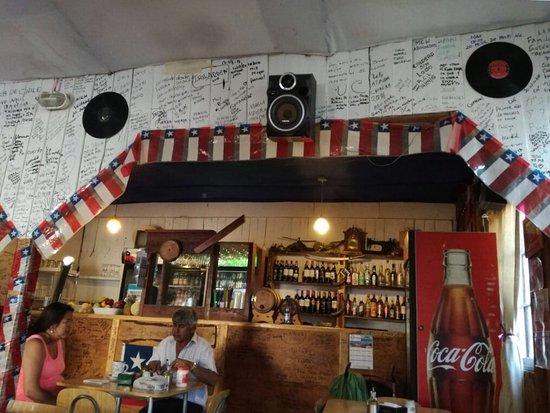 La Piojera de Bahía