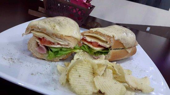 Café Torre-Eiffel París