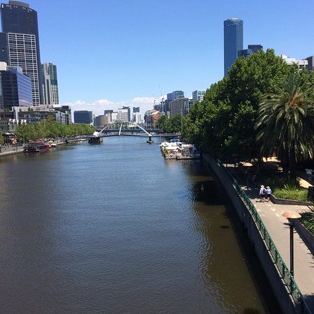 Teatro Estatal de Melbourne