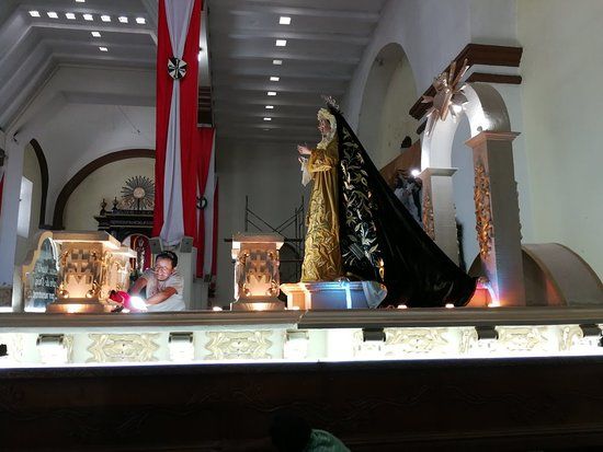 Parque Central Coban