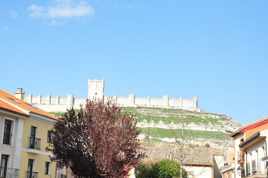 Convento de San Pablo