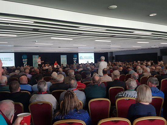 Estadio Páirc Uí Chaoimh