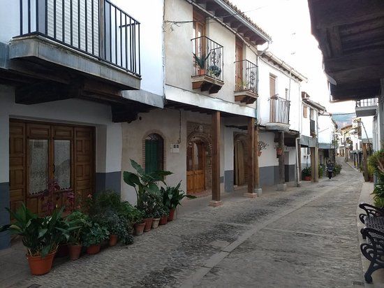 Arco del Tinte en Guadalupe