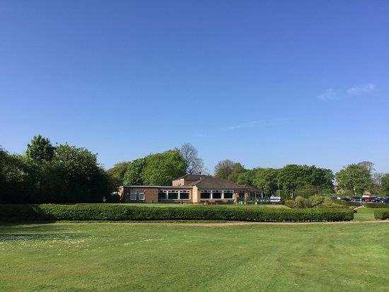 Club de golf Heaton Moor