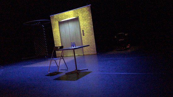 Kunstlinie Almere Flevoland