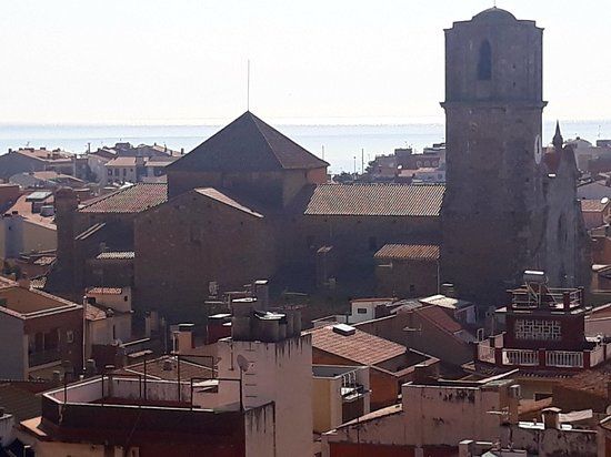 Parroquia San Nicolás