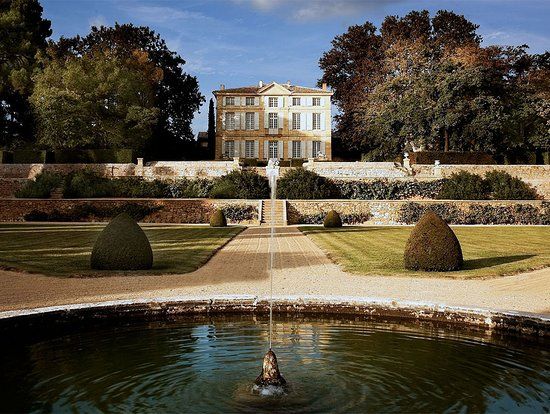 Château de La Gaude