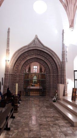 Iglesia de Santa Catalina