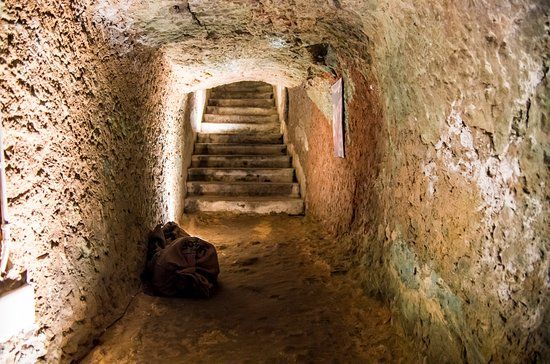 Ruta Turística Alaior