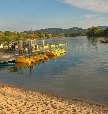 Strandbad Gifizsee