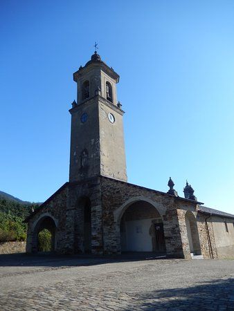 Iglesia de San Martín