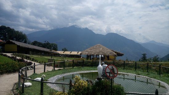 Runtún Parque Temático