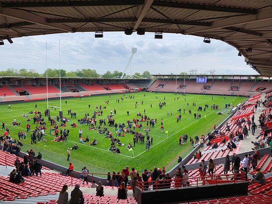 Estadio Ernest-Wallon