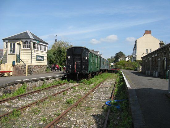 Bideford Railway Heritage Centre