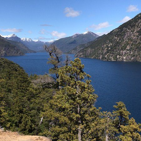 Mirador Bahía Lopez
