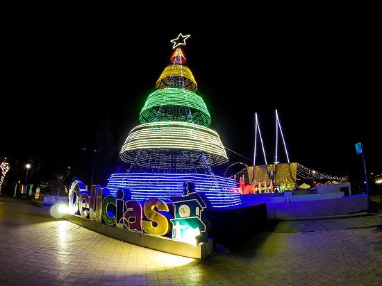 Parroquia del Santuario de Guadalupe
