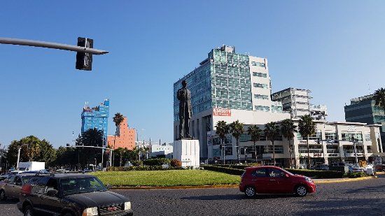 el Monumento a Abraham Lincoln