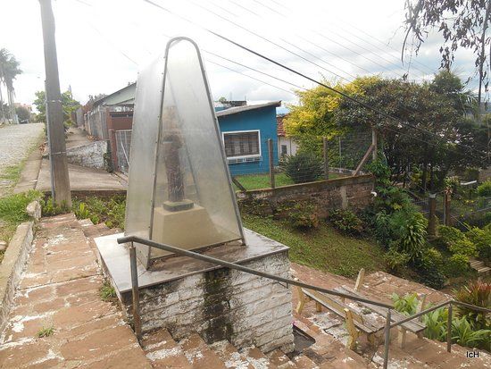 Oratório de Santo Antonio