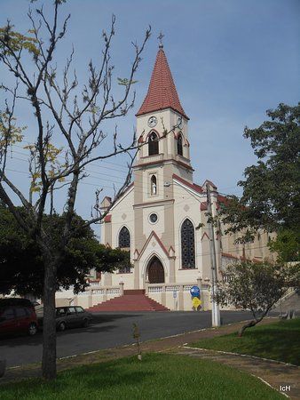 Casario da Borges de Medeiros