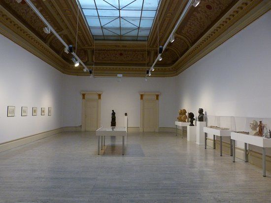 Biblioteca del Centro de Lectura de Reus