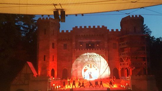 Volksschauspiele Ötigheim