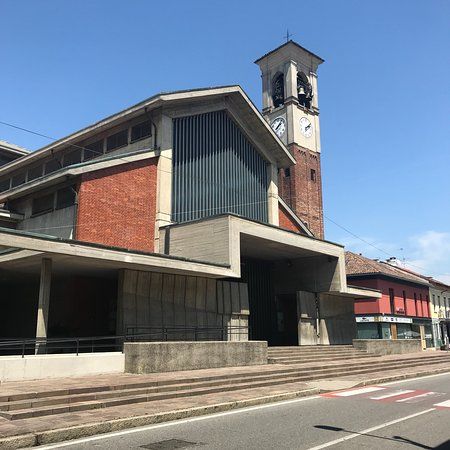 Chiesa dei Santi Quirico e Giulitta