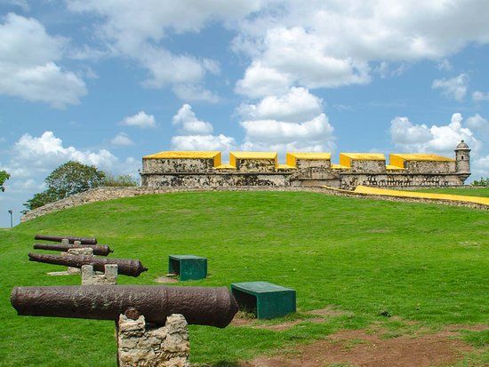 Museo Histórico de San José el Alto