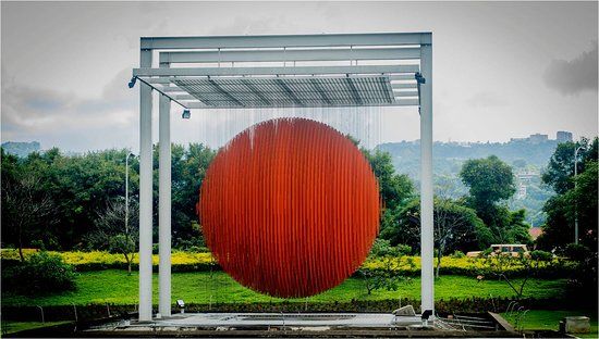 La Esfera de Caracas