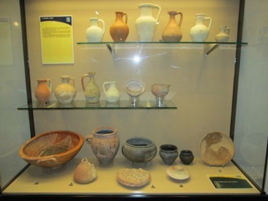 Municipal Archaeological Museum