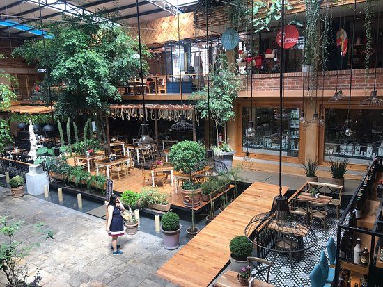 Esquina San Agustín