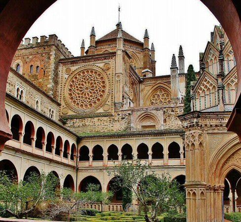 Real Monasterio de Nuestra Señora de Guadalupe