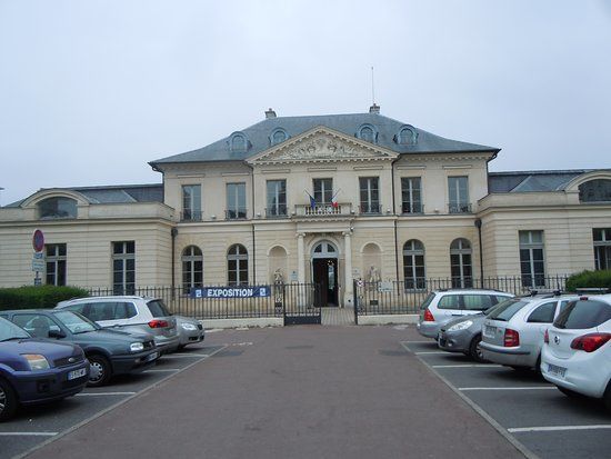 Chateau de Villemomble