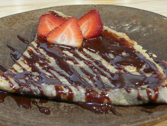 Xocolatl Mexica Encino