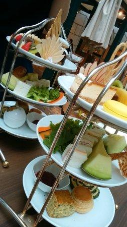 Mito Plaza Hotel Cafe & Bar Plaza