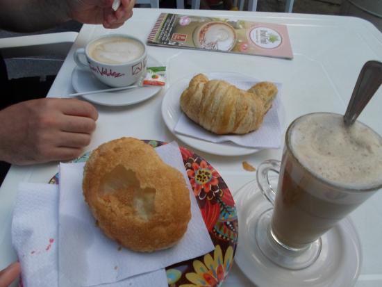 Bread Fruit Panadería
