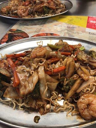 Hong Kong de la China