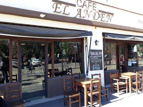 El Anden