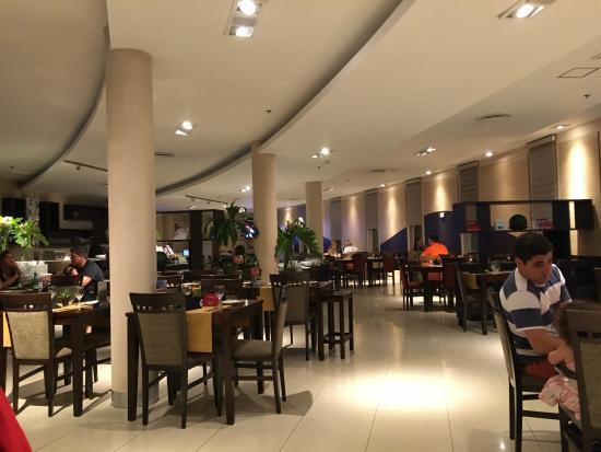 Cruz de Los Vientos Restó