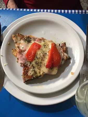 Restaurante y Hospedaje "Alberdi"