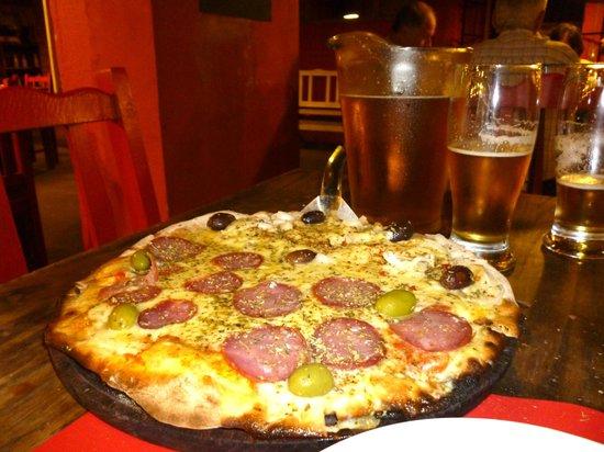 La Toscana Trattoria