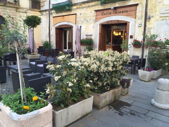 Caffè Telesio