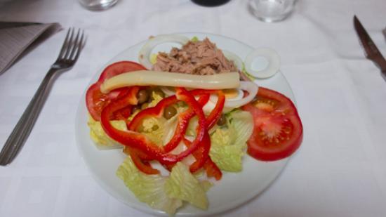 Restaurante Fonda El Reco