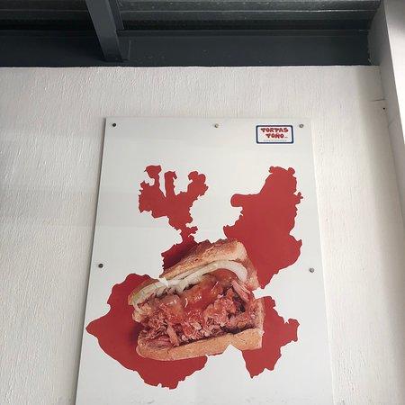 Tortas Toño Cañadaas