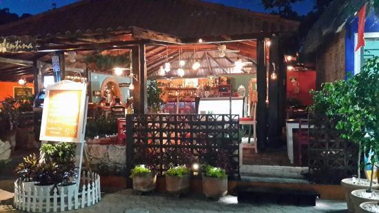 Lolita's cafe & sweet shop