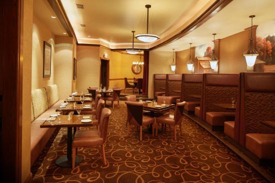 Centennial Steakhouse