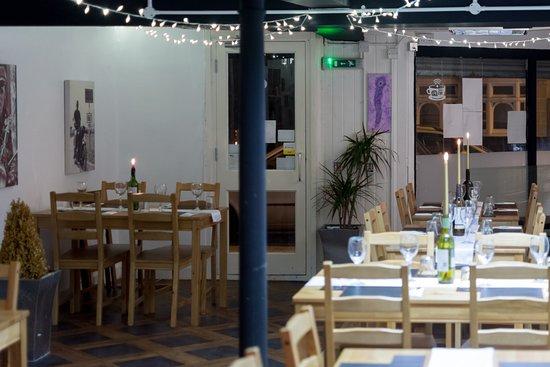 Cool Beans Coffee & Bistro